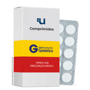 Enalapril 20MG  30 Cp