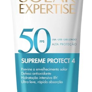 Protetor Solar Corporal FPS 50 L'Oreal Solar Expertise Supreme 200ml (Copy)