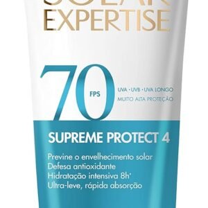 Protetor Solar Corporal FPS 70 L'Oreal Solar Expertise Supreme 200ml