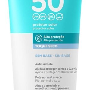 Protetor Solar Facial Sunless FPS 50 60g
